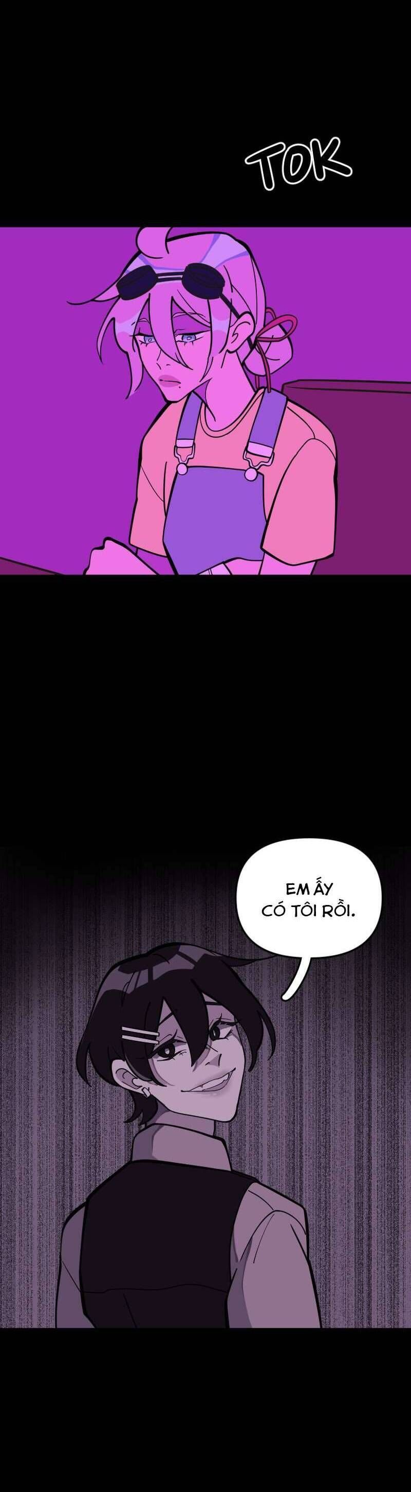 Homesick Chapter 65 - 17