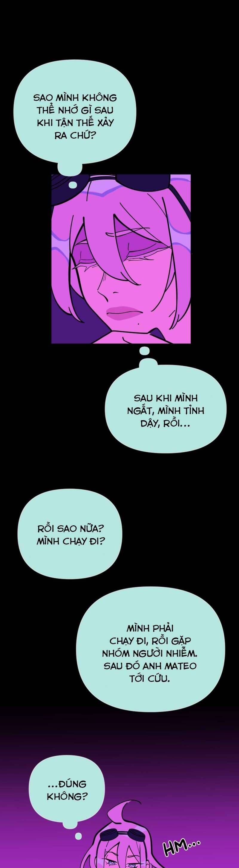 Homesick Chapter 65 - 18