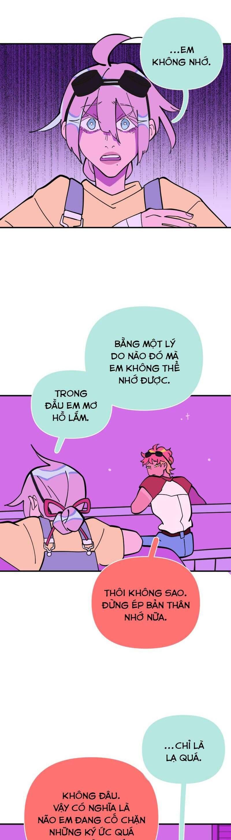 Homesick Chapter 65 - 3