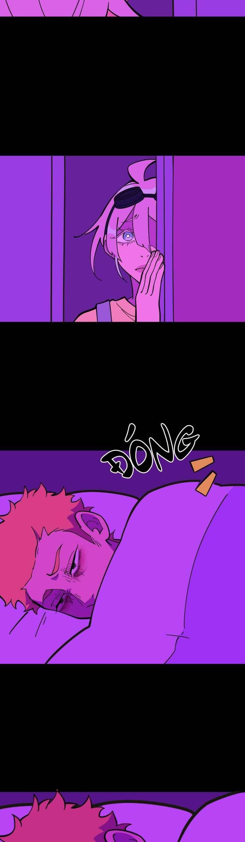 Homesick Chapter 65 - 23