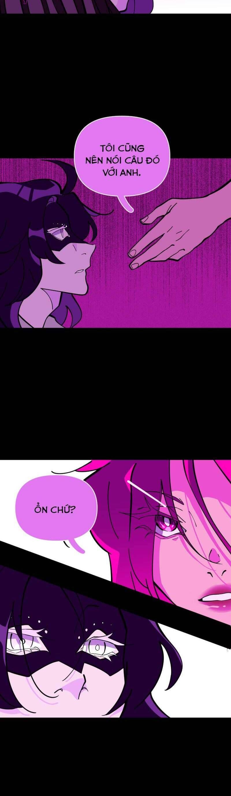Homesick Chapter 66 - 14