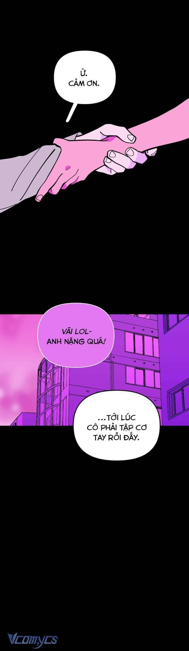 Homesick Chapter 66 - 15