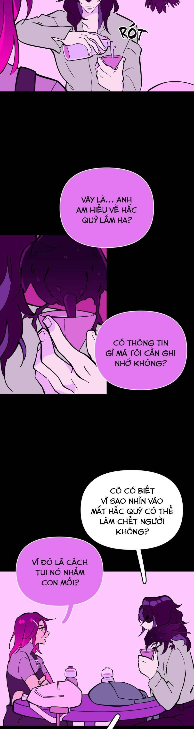 Homesick Chapter 66 - 17