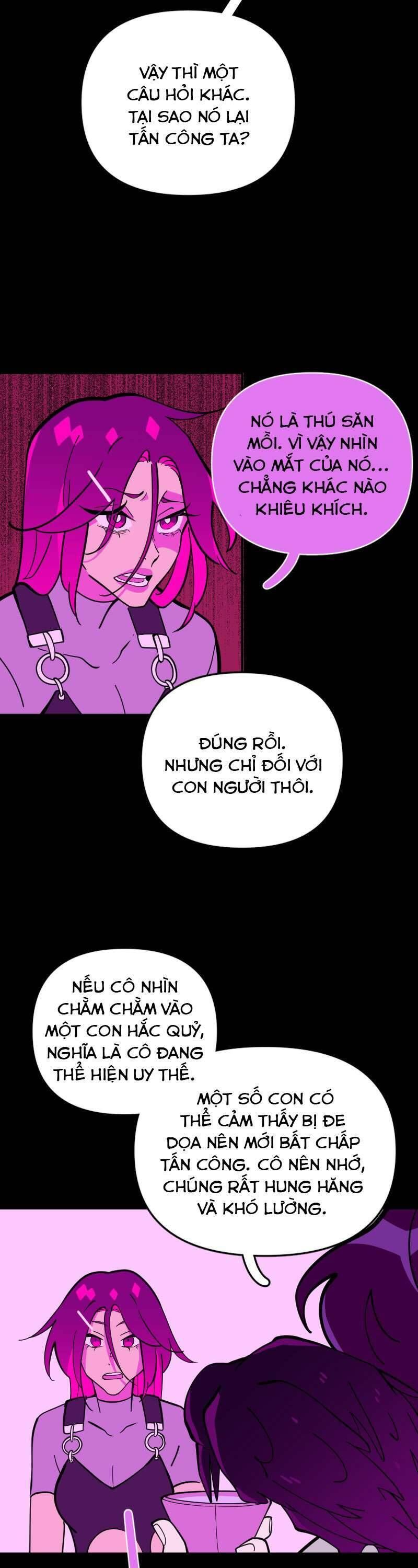 Homesick Chapter 66 - 18