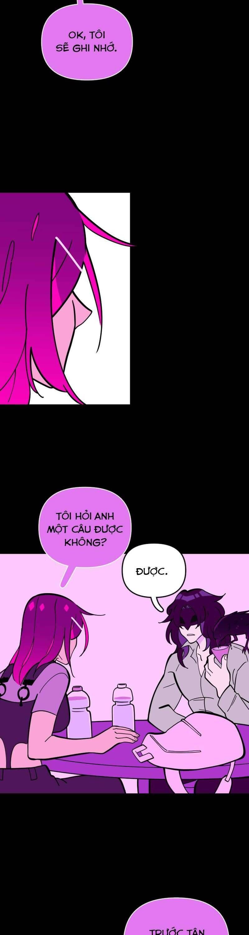 Homesick Chapter 66 - 19