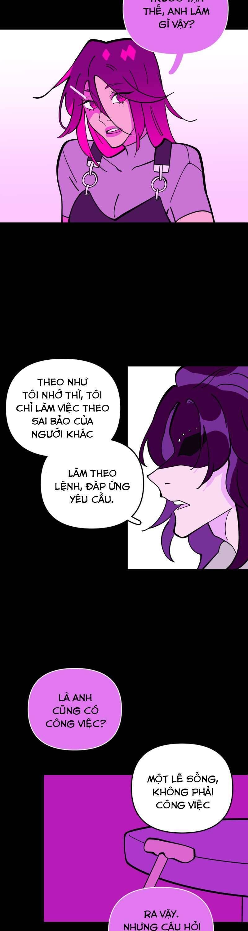 Homesick Chapter 66 - 20