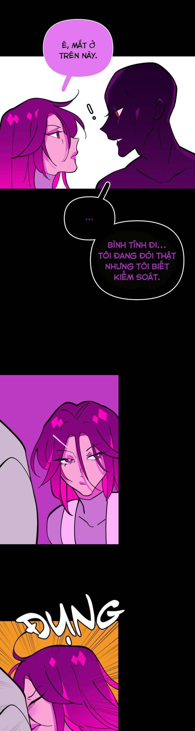 Homesick Chapter 66 - 3