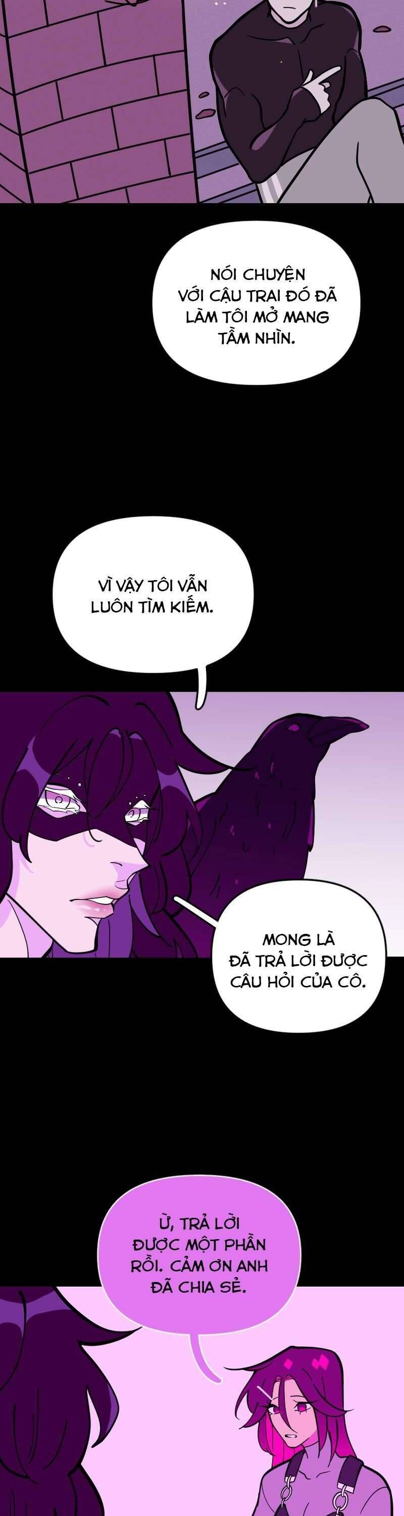 Homesick Chapter 66 - 23
