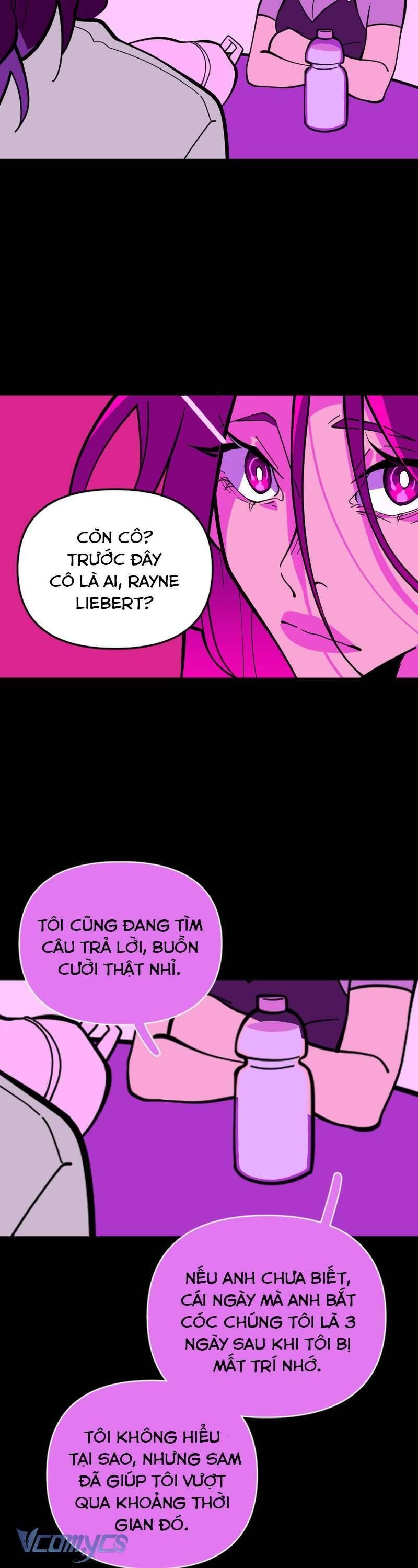 Homesick Chapter 66 - 24