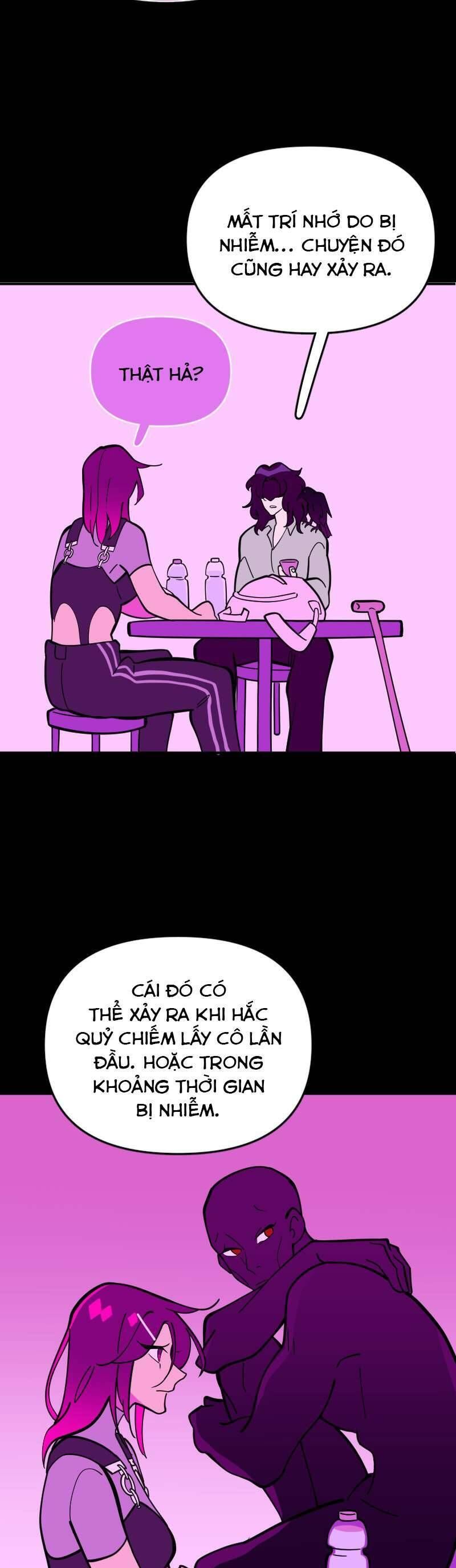 Homesick Chapter 66 - 25