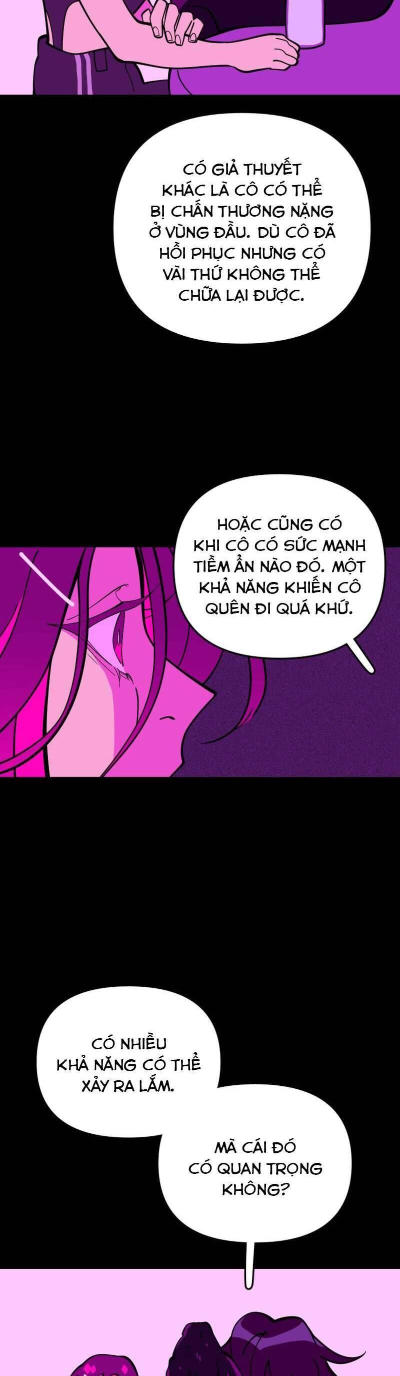 Homesick Chapter 66 - 26
