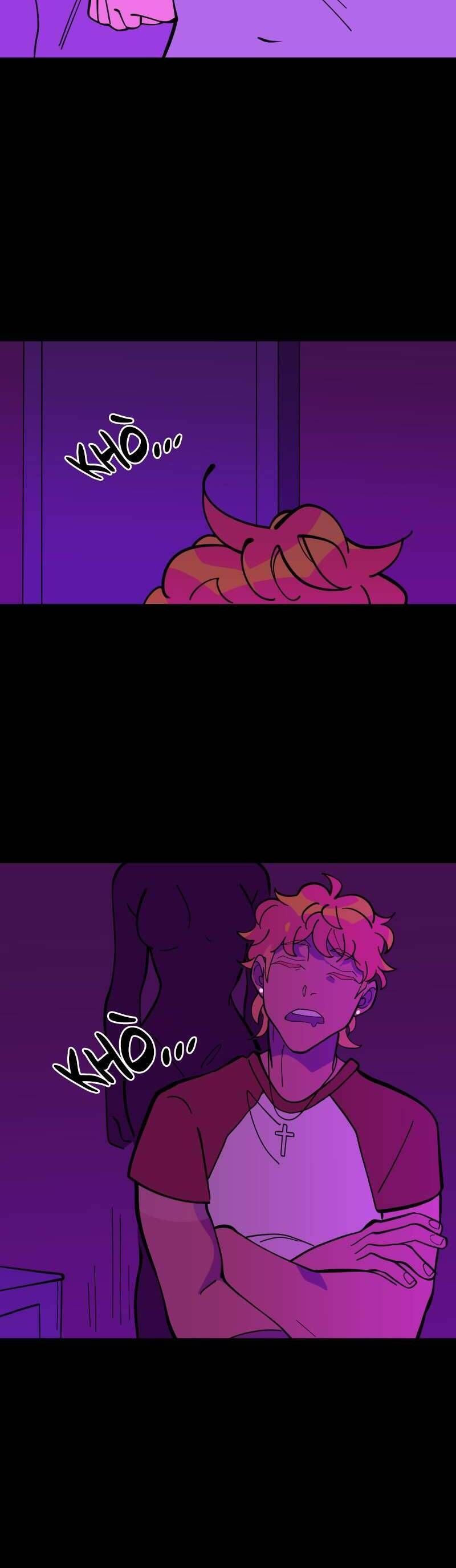 Homesick Chapter 66 - 29