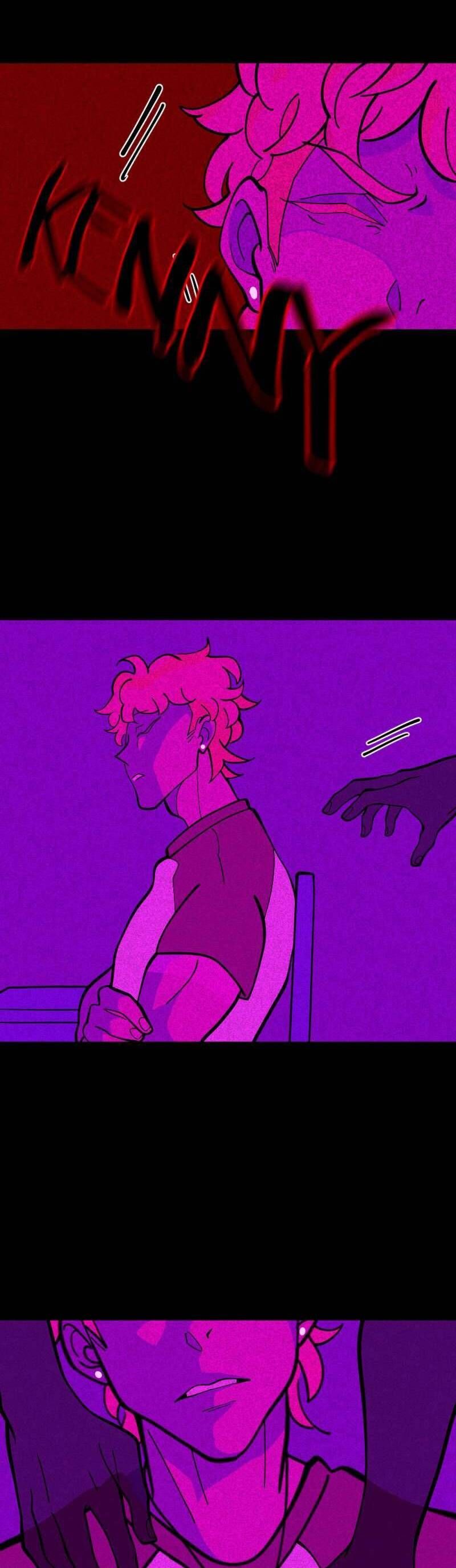 Homesick Chapter 66 - 30