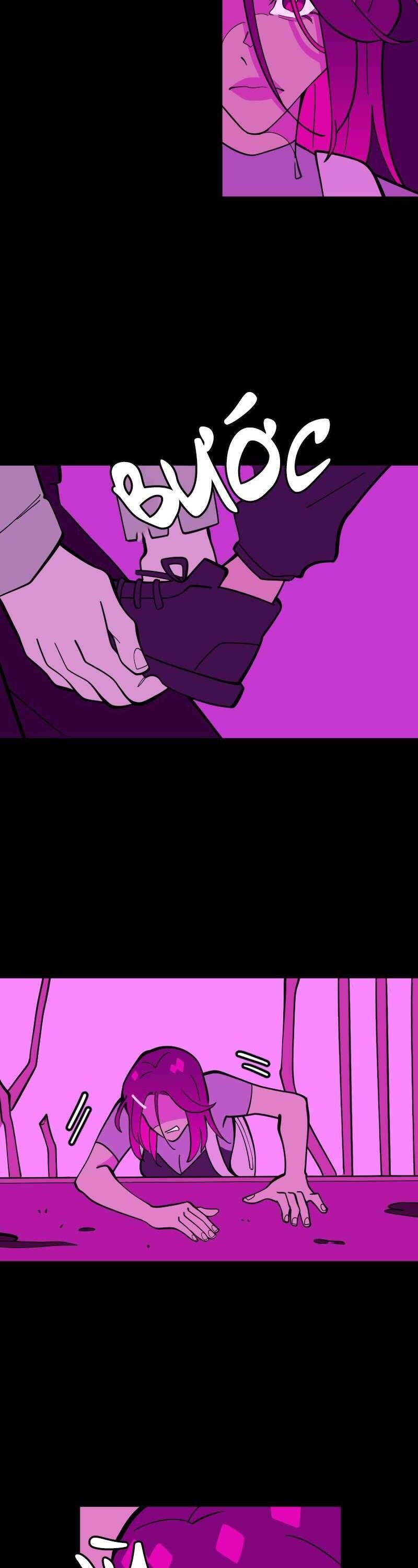 Homesick Chapter 66 - 6
