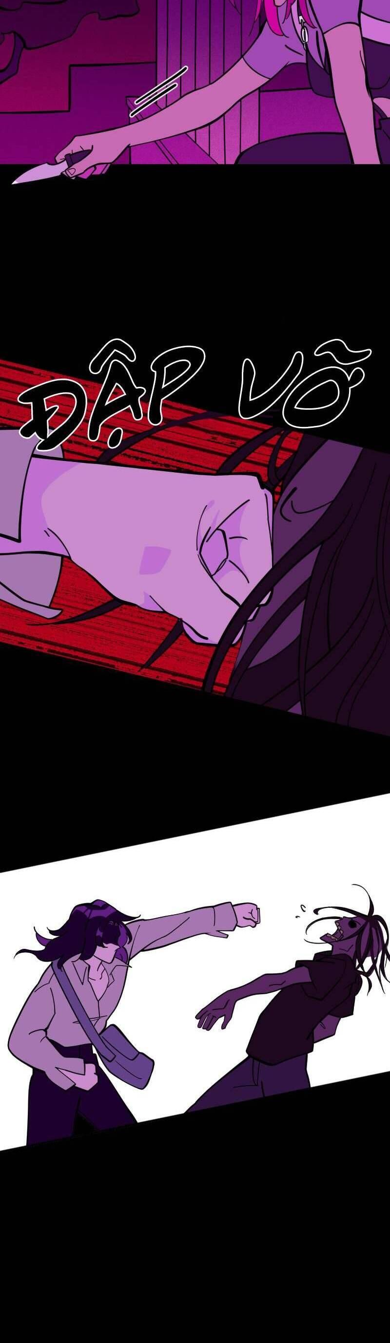 Homesick Chapter 66 - 9