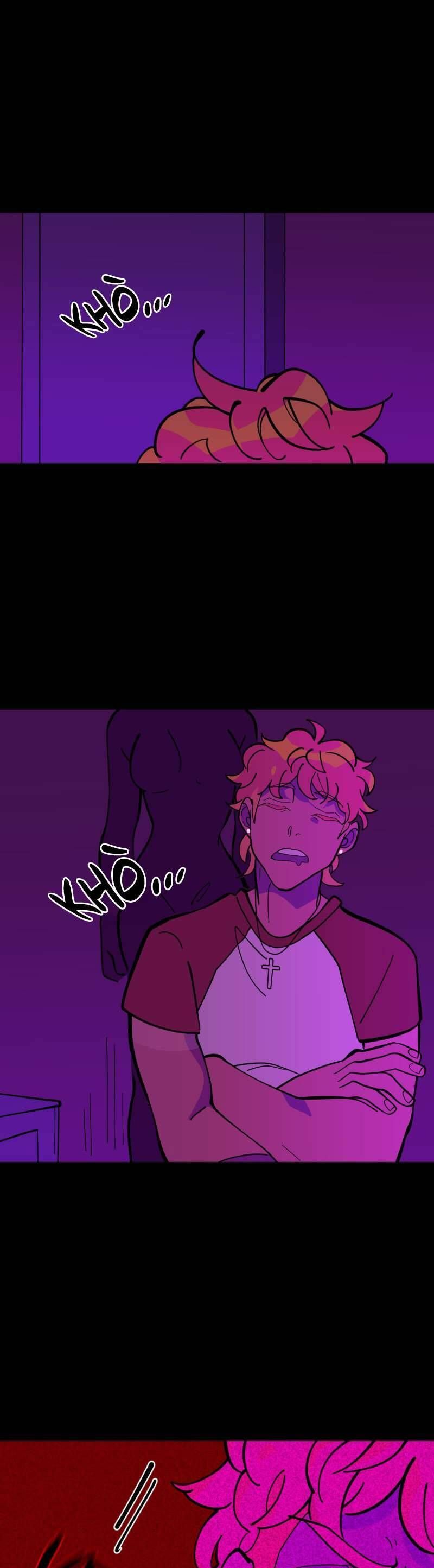 Homesick Chapter 67 - 2