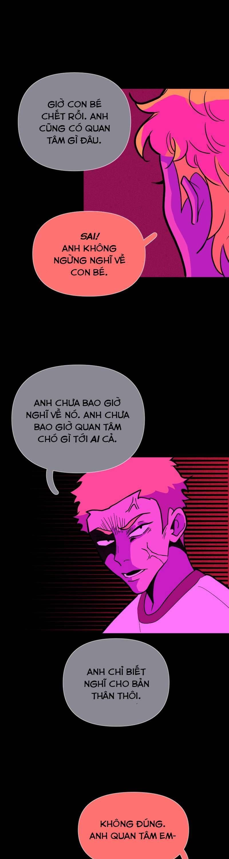 Homesick Chapter 67 - 11