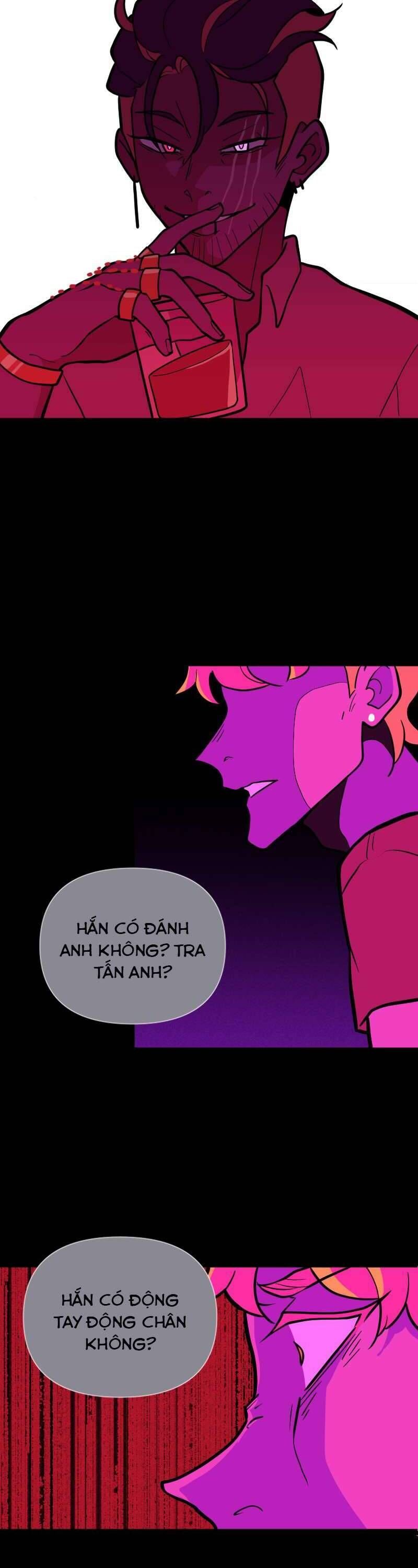 Homesick Chapter 67 - 14