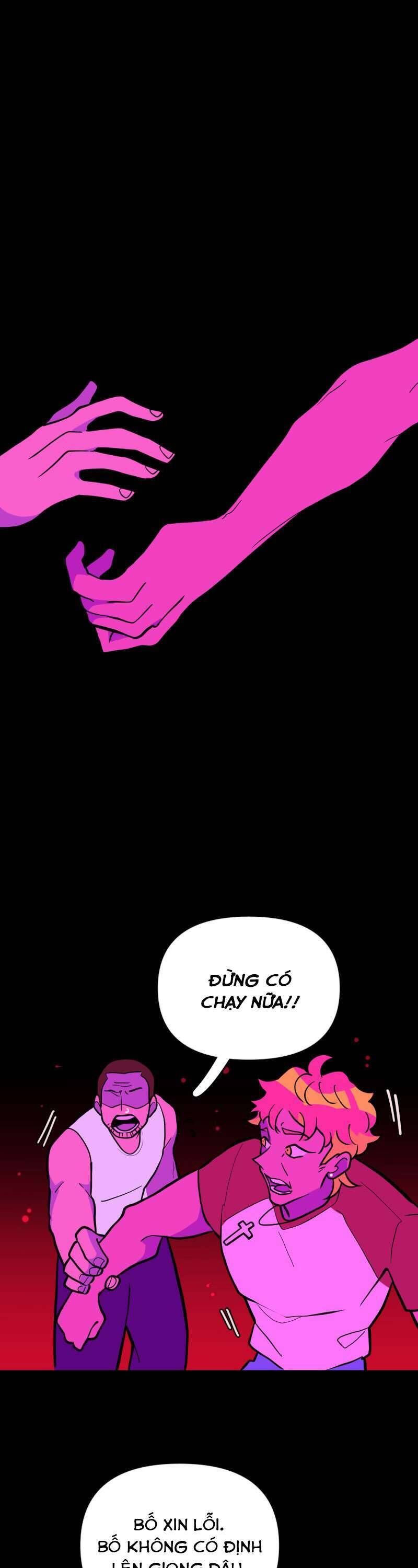 Homesick Chapter 67 - 23