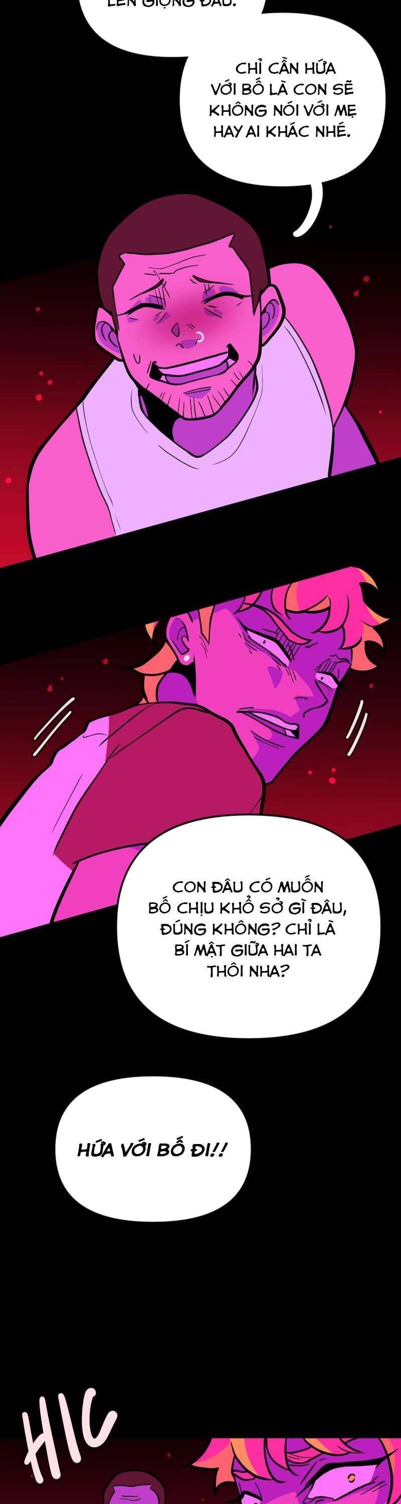 Homesick Chapter 67 - 24