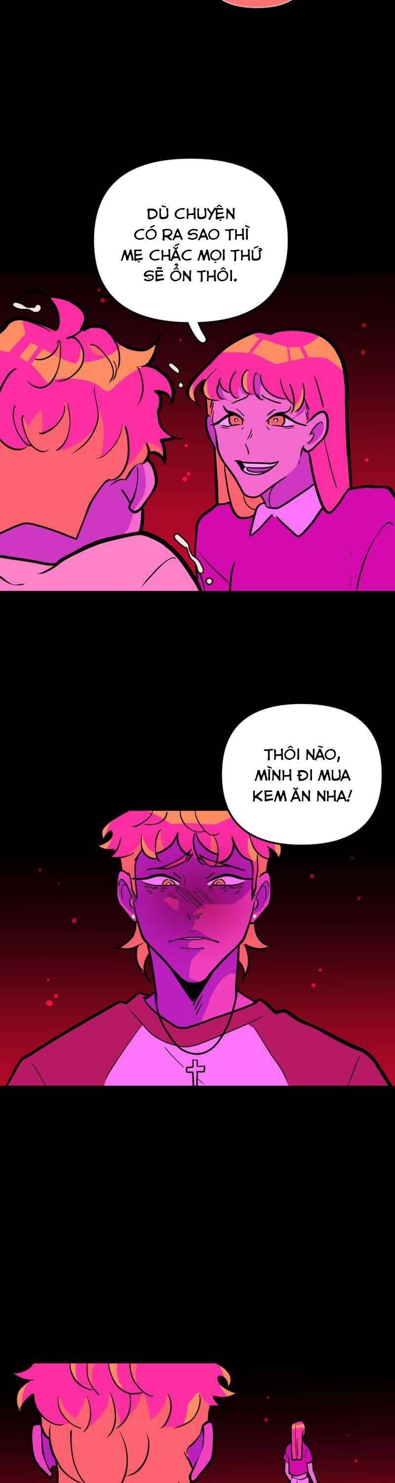 Homesick Chapter 67 - 26