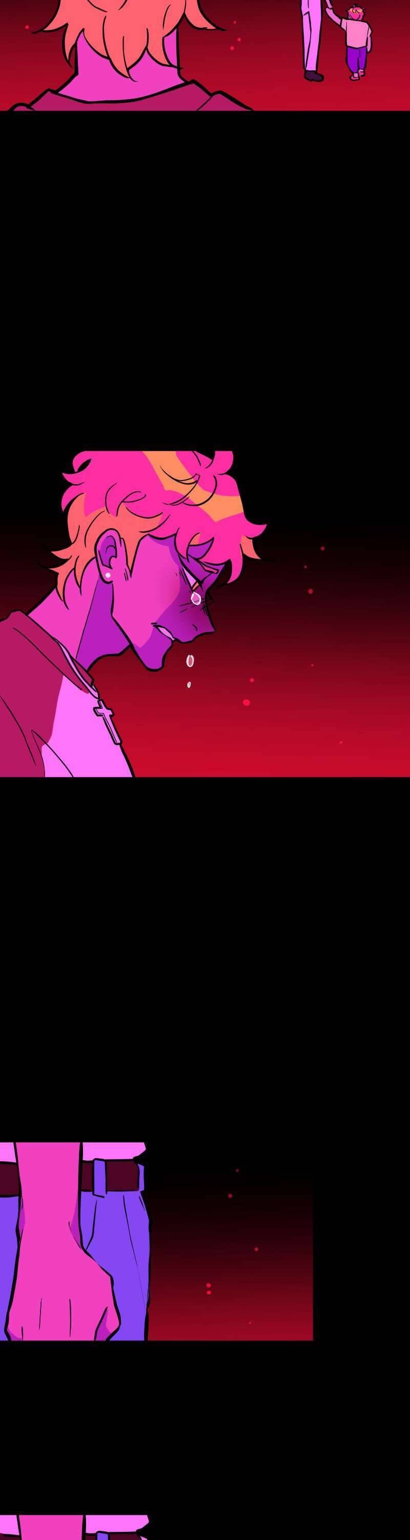 Homesick Chapter 67 - 27
