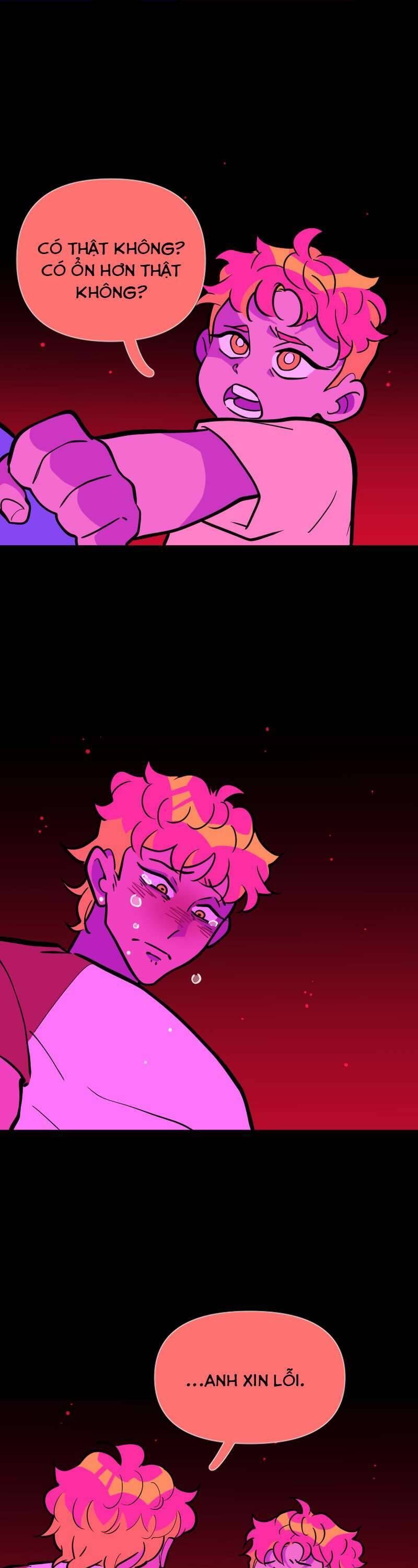 Homesick Chapter 67 - 29