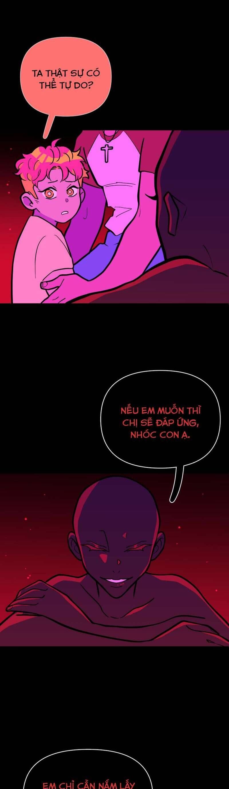 Homesick Chapter 67 - 33