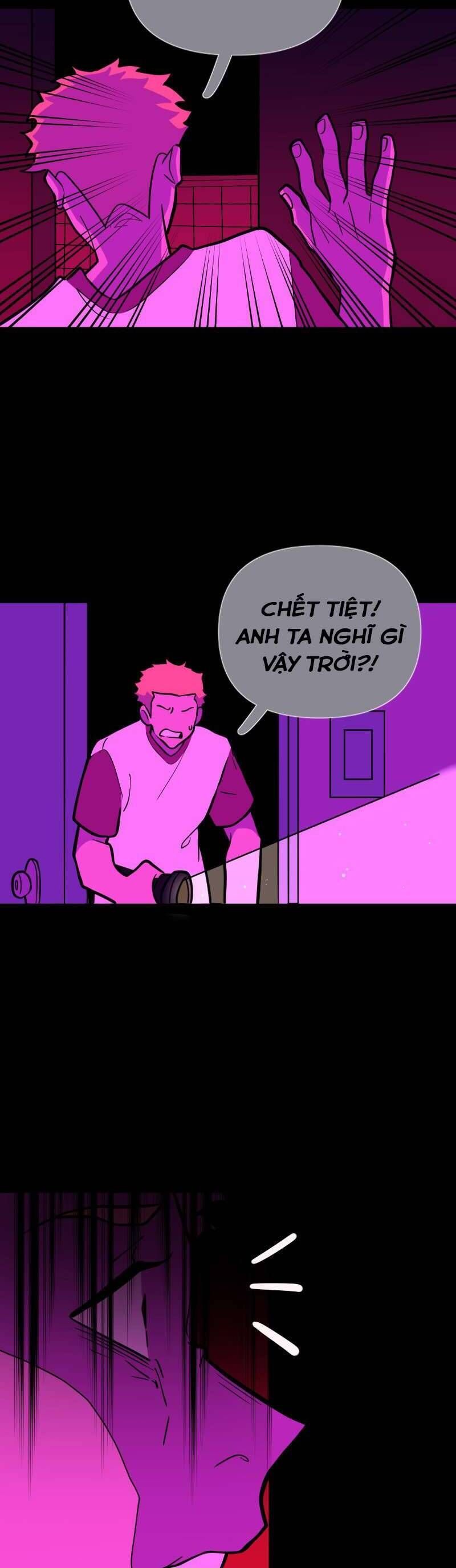 Homesick Chapter 67 - 35