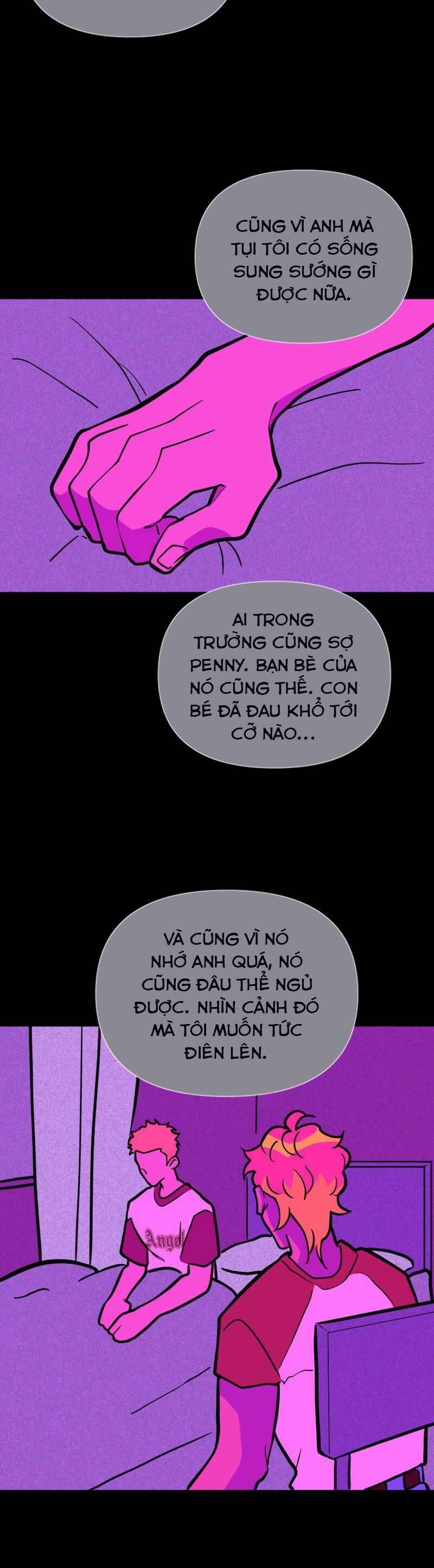 Homesick Chapter 67 - 10
