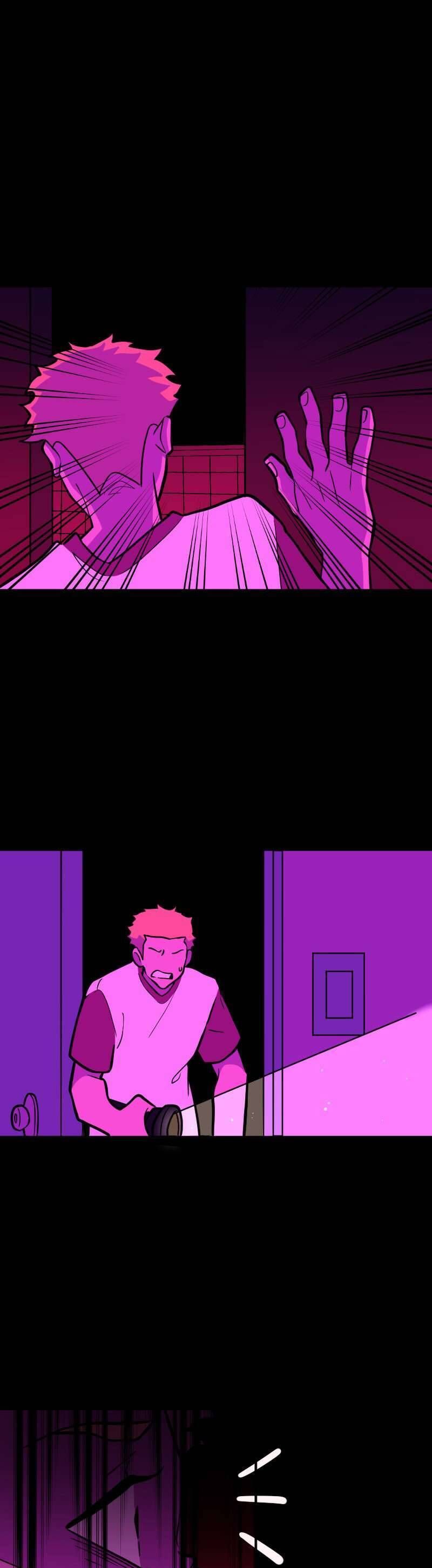 Homesick Chapter 68 - 2