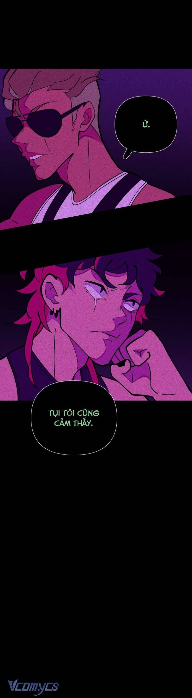 Homesick Chapter 68 - 11