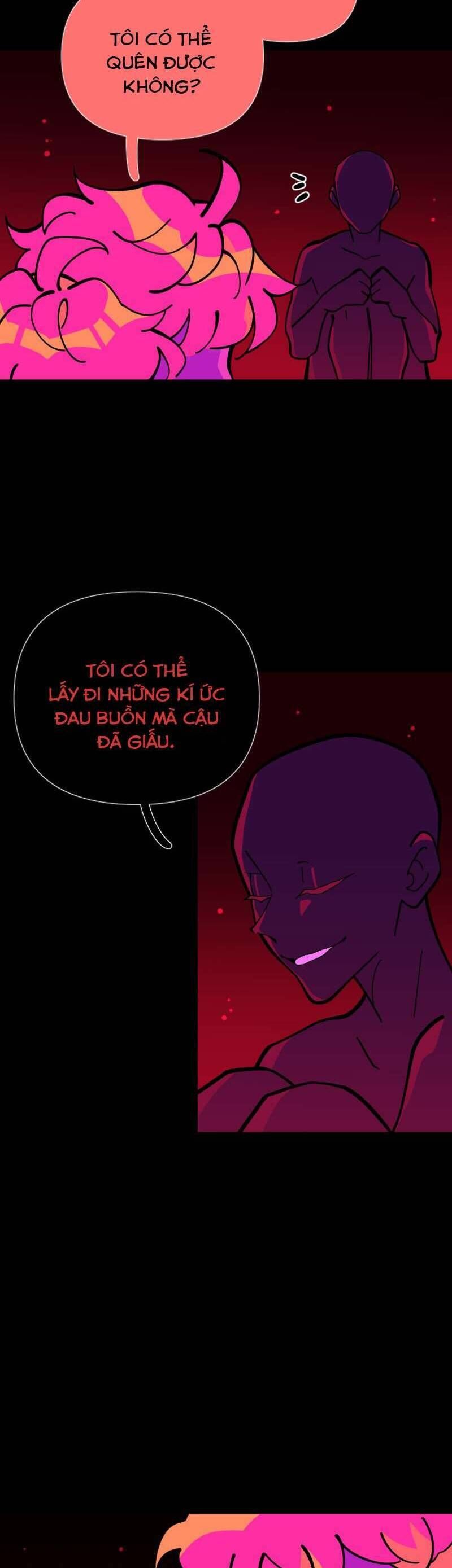 Homesick Chapter 68 - 15