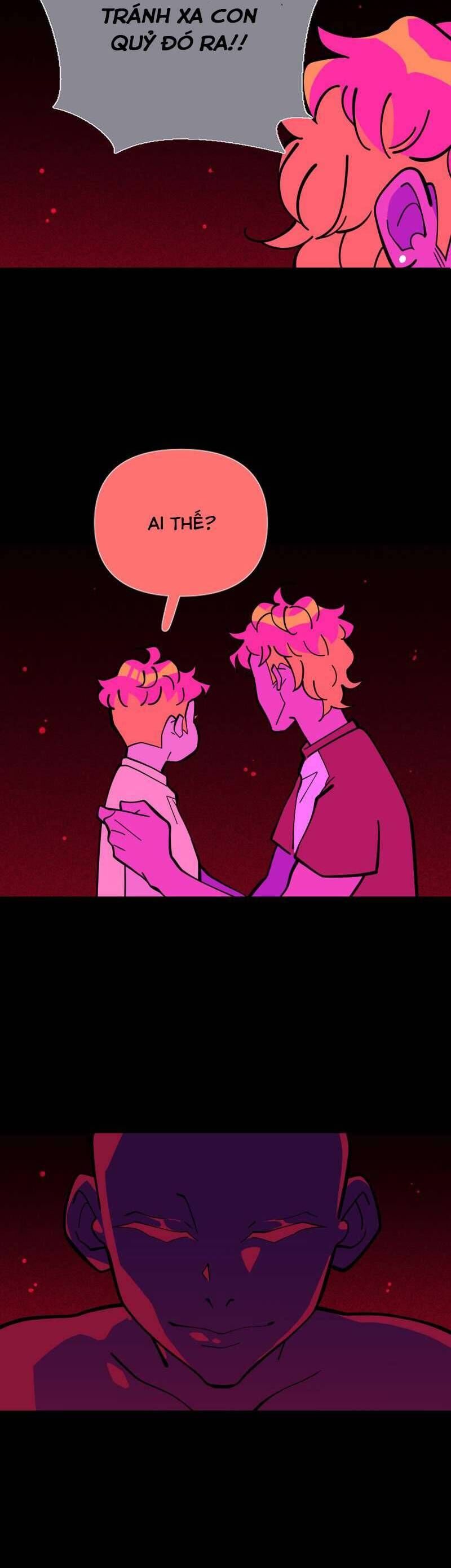 Homesick Chapter 68 - 17