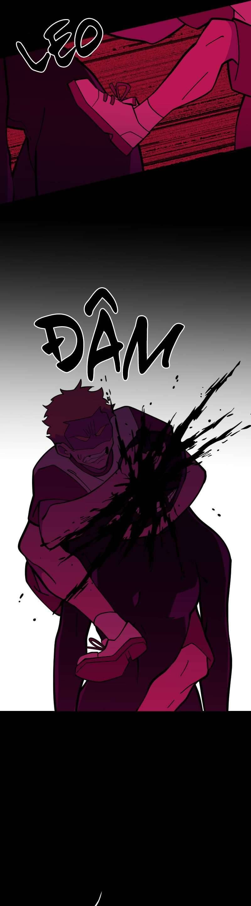 Homesick Chapter 68 - 21