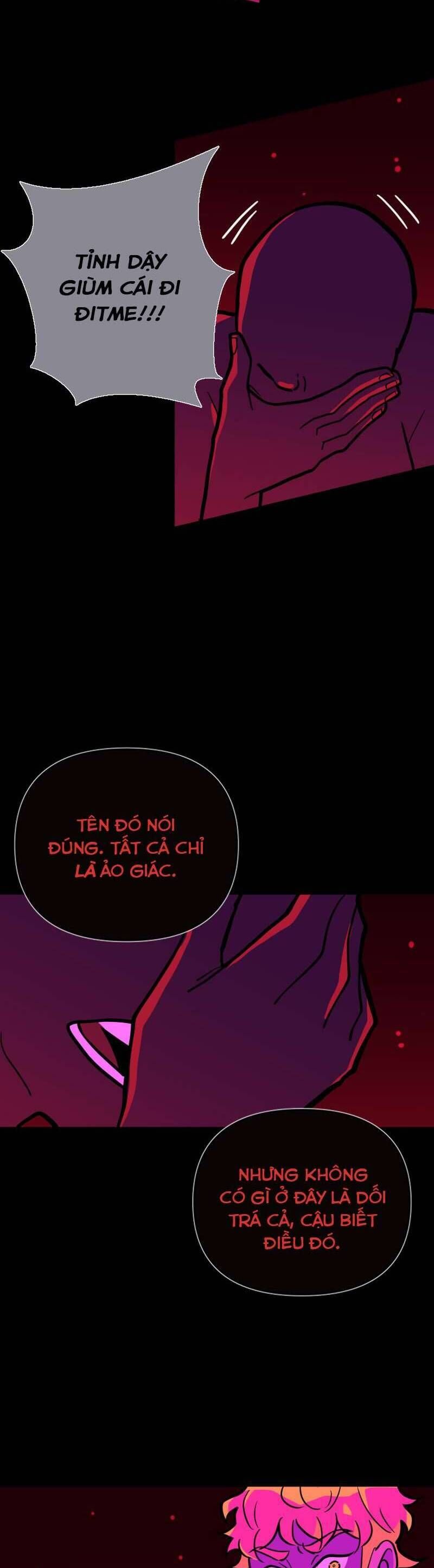 Homesick Chapter 68 - 24