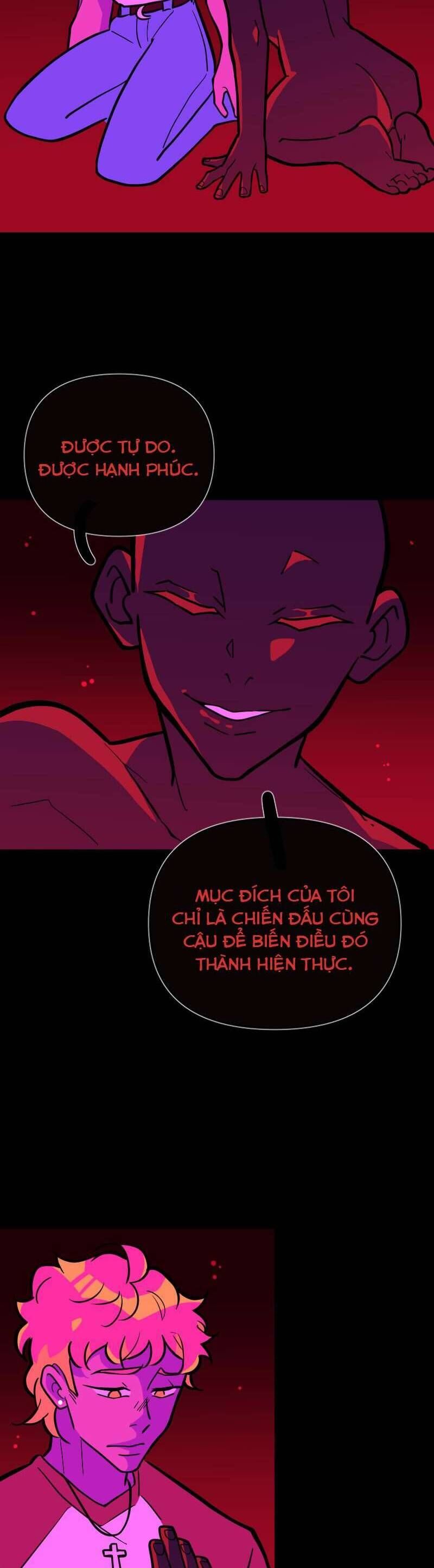 Homesick Chapter 68 - 26