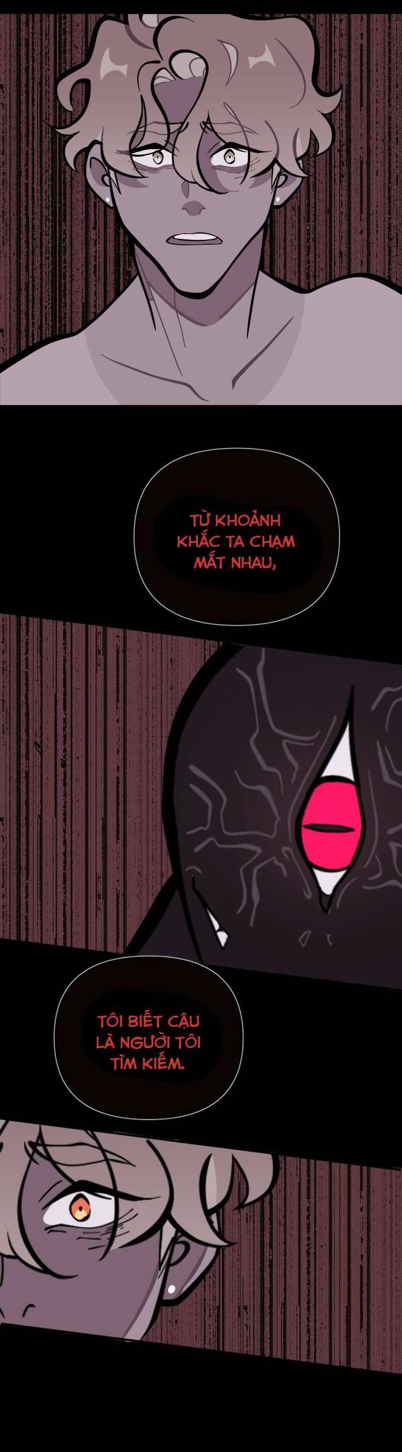 Homesick Chapter 68 - 28