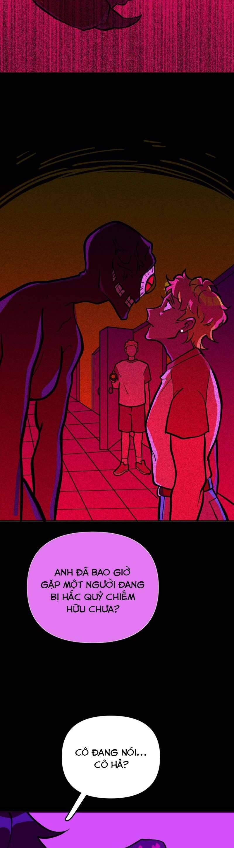 Homesick Chapter 68 - 4