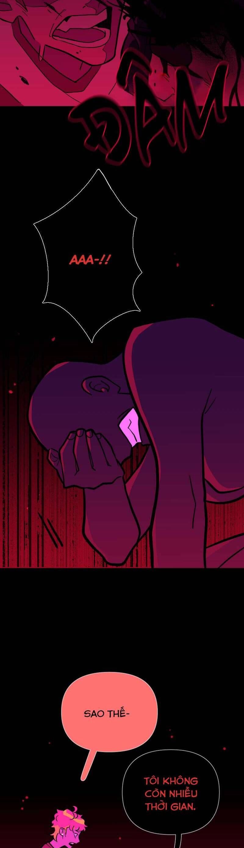 Homesick Chapter 68 - 32