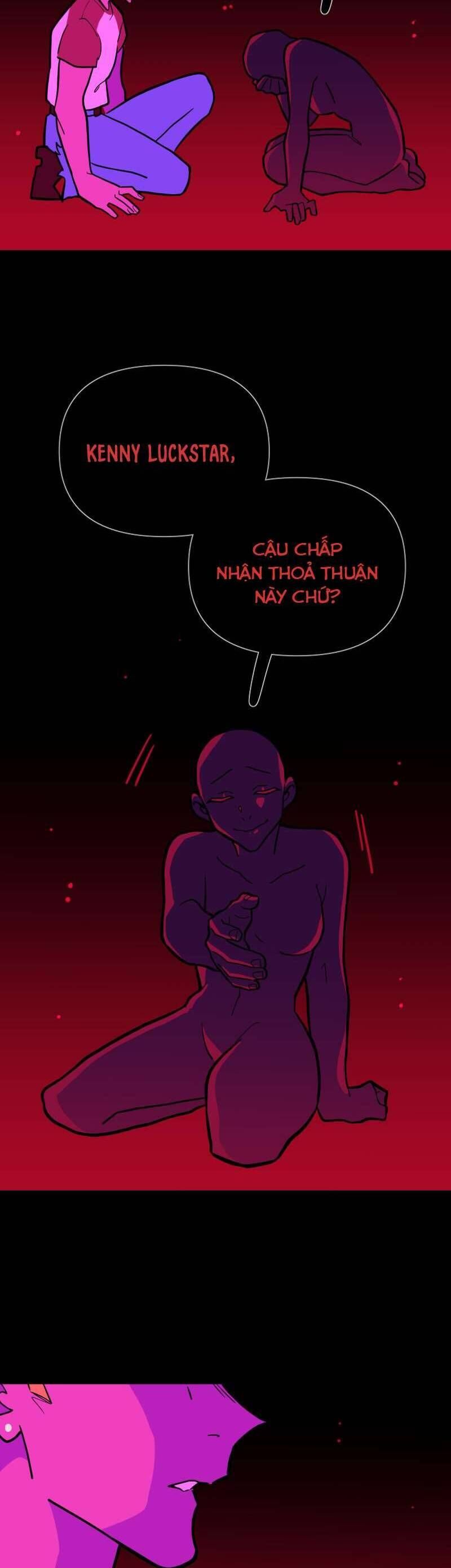 Homesick Chapter 68 - 33