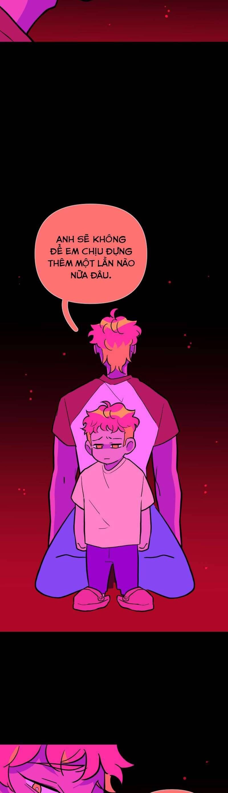 Homesick Chapter 68 - 34
