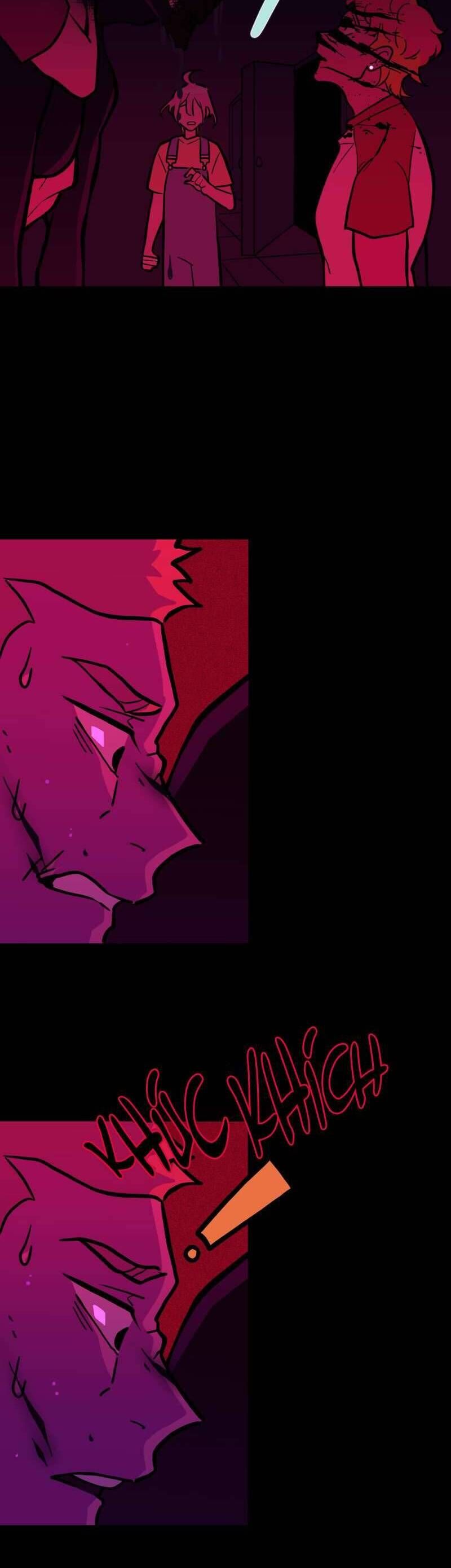 Homesick Chapter 68 - 37