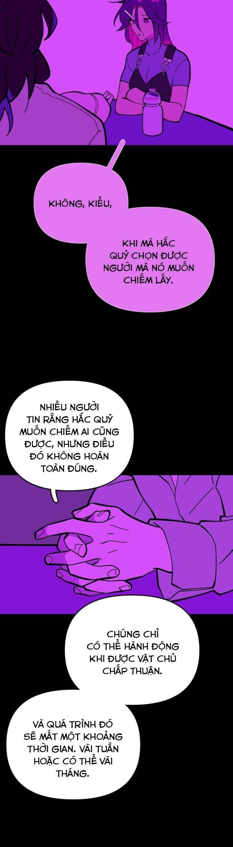 Homesick Chapter 68 - 5