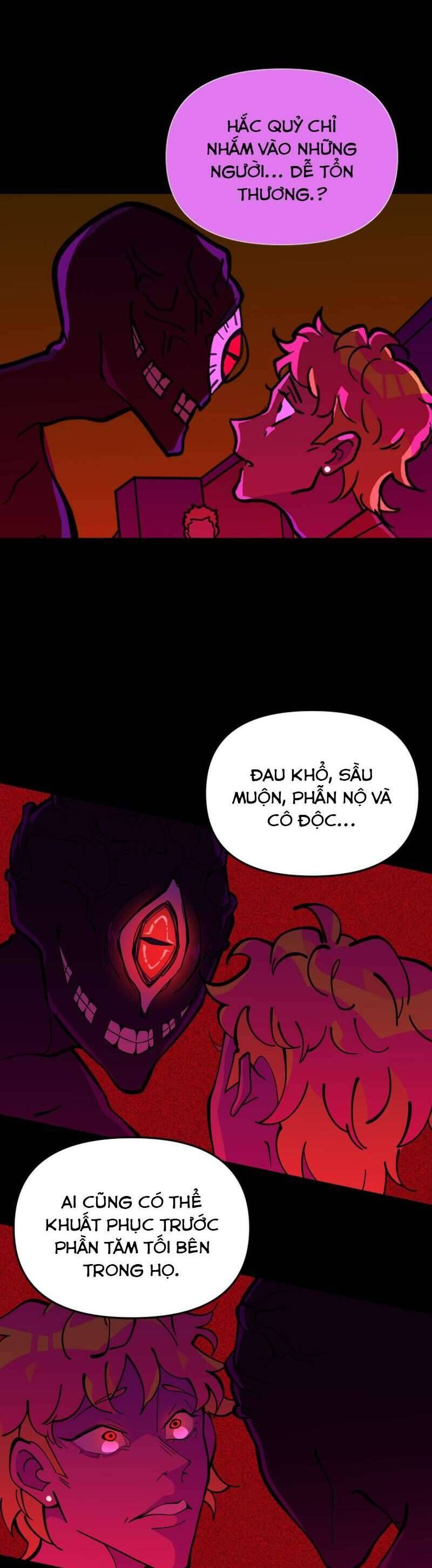 Homesick Chapter 68 - 7
