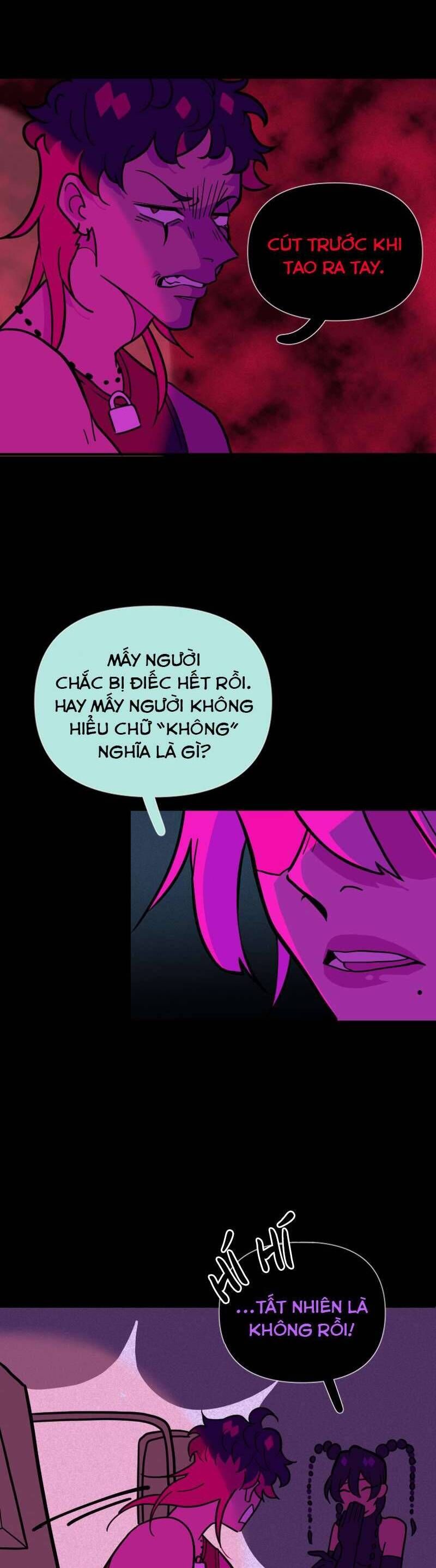 Homesick Chapter 69 - 14