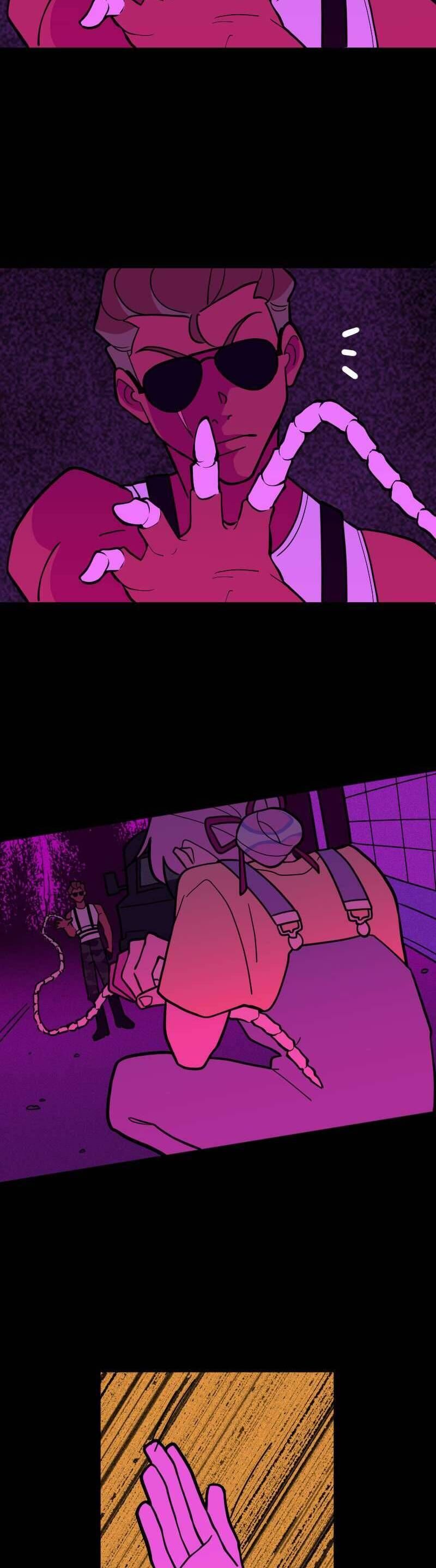 Homesick Chapter 69 - 18