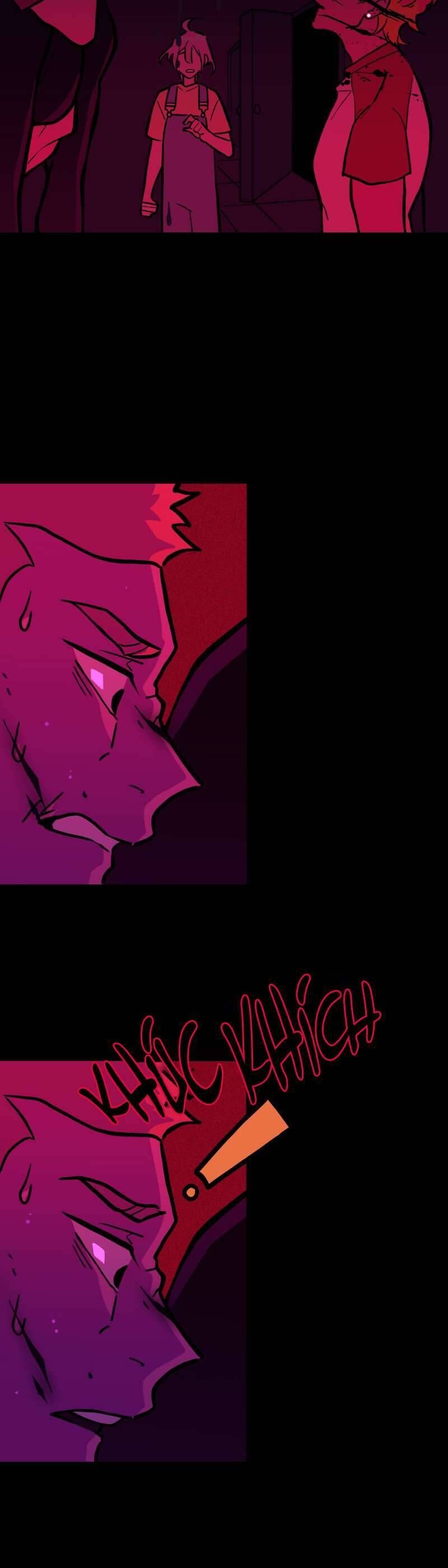 Homesick Chapter 69 - 3