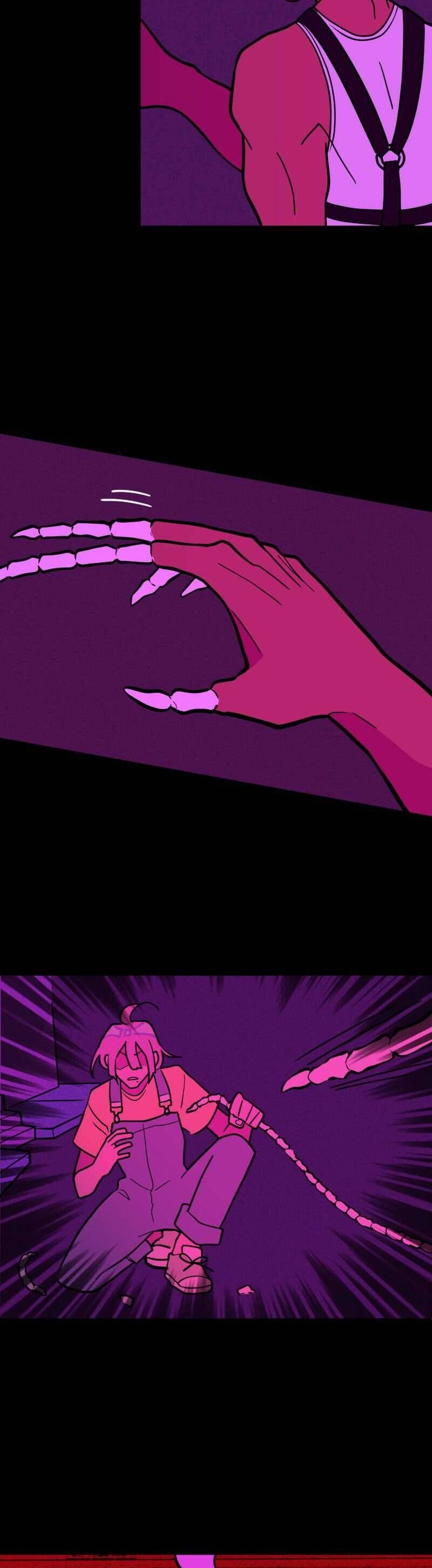 Homesick Chapter 69 - 21