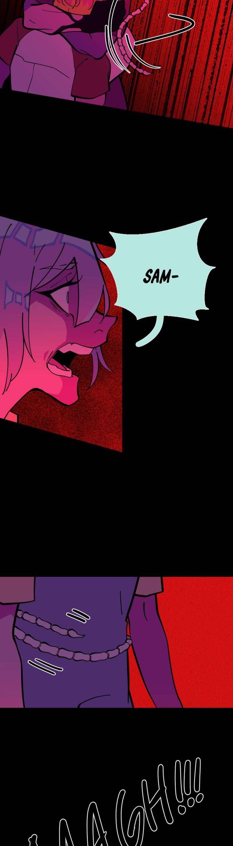 Homesick Chapter 69 - 25